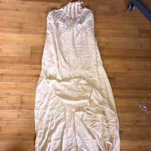 Acacia Swimwear/ OneSize/ Makawao Maxi Dress